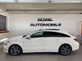 Mercedes-Benz CLA 200 SB/NAVIGATION/LED/T-LEDER/KAM/PANORAMA