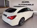 Mercedes-Benz CLA 200 SB/NAVIGATION/LED/T-LEDER/KAM/PANORAMA