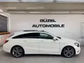 Mercedes-Benz CLA 200 SB/NAVIGATION/LED/T-LEDER/KAM/PANORAMA