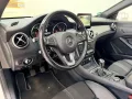 Mercedes-Benz CLA 200 SB/NAVIGATION/LED/T-LEDER/KAM/PANORAMA