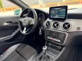 Mercedes-Benz CLA 200 SB/NAVIGATION/LED/T-LEDER/KAM/PANORAMA