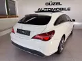 Mercedes-Benz CLA 200 SB/NAVIGATION/LED/T-LEDER/KAM/PANORAMA