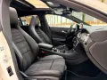 Mercedes-Benz CLA 200 SB/NAVIGATION/LED/T-LEDER/KAM/PANORAMA