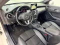 Mercedes-Benz CLA 200 SB/NAVIGATION/LED/T-LEDER/KAM/PANORAMA