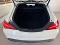 Mercedes-Benz CLA 200 SB/NAVIGATION/LED/T-LEDER/KAM/PANORAMA