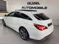 Mercedes-Benz CLA 200 SB/NAVIGATION/LED/T-LEDER/KAM/PANORAMA