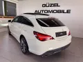 Mercedes-Benz CLA 200 SB/NAVIGATION/LED/T-LEDER/KAM/PANORAMA