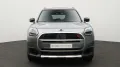 MINI Favoured Trim