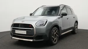MINI Favoured Trim