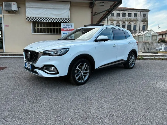 Other Mg HS 1.5T-GPL AT Luxury TETTO APRIBILE
