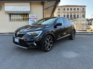 Renault Arkana Hybrid E-Tech 145 CV Intens *PREZ