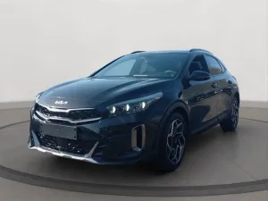 Kia XCEED 1.6T 180 DCT GTL LEDER GLAS GT Line