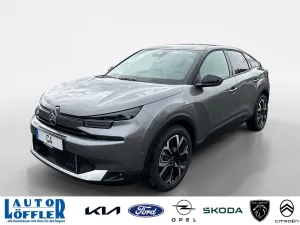 Citroën C4 Hybrid 145 SHZ RFK BT CarPlay DAB Tempomat