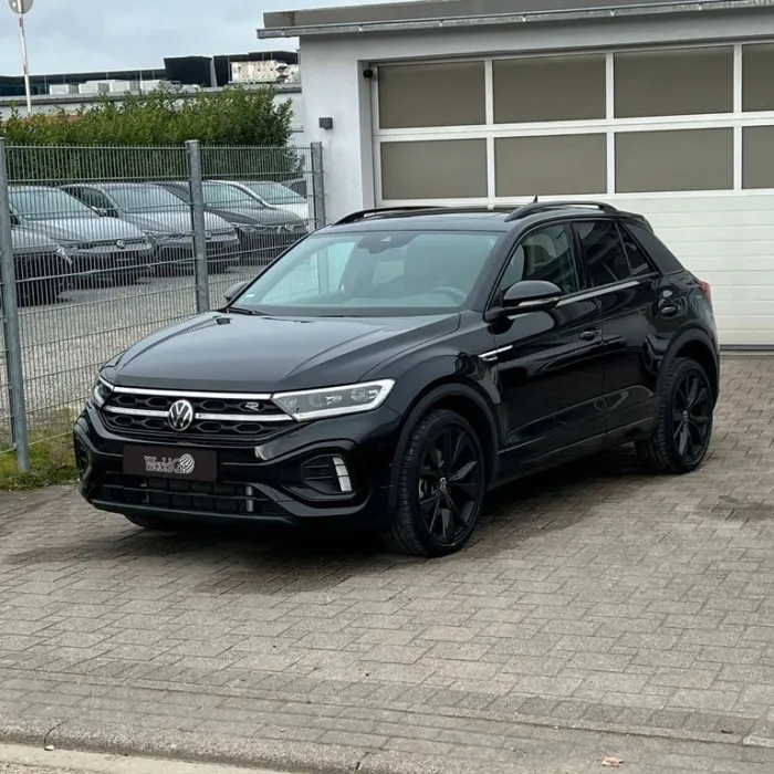 Other Volkswagen T-Roc 1.5 TSI ACT DSG R-Line