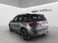 Cupra Ateca VZ 4Drive Automatik Klima Navi
