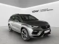 Cupra Ateca VZ 4Drive Automatik Klima Navi
