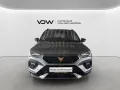 Cupra Ateca VZ 4Drive Automatik Klima Navi