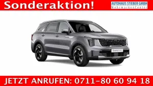 Kia Sorento 1.6 T-GDI Plug-in Hybrid Platinum 4WD...