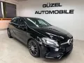 Mercedes-Benz A 200 AMG LINE/AUT/PDC/SHZ/LED/LEDER/NAVI