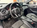 Mercedes-Benz A 200 AMG LINE/AUT/PDC/SHZ/LED/LEDER/NAVI