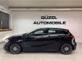 Mercedes-Benz A 200 AMG LINE/AUT/PDC/SHZ/LED/LEDER/NAVI