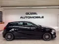Mercedes-Benz A 200 AMG LINE/AUT/PDC/SHZ/LED/LEDER/NAVI