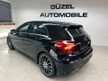 Mercedes-Benz A 200 AMG LINE/AUT/PDC/SHZ/LED/LEDER/NAVI
