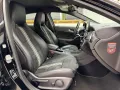Mercedes-Benz A 200 AMG LINE/AUT/PDC/SHZ/LED/LEDER/NAVI