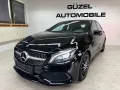 Mercedes-Benz A 200 AMG LINE/AUT/PDC/SHZ/LED/LEDER/NAVI