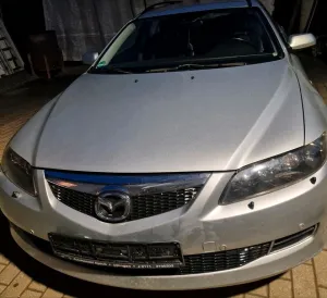 Mazda 6 Kombi