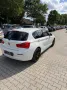 BMW 116 1 Limousine 5-trg. 116 i Advantage