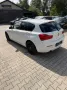 BMW 116 1 Limousine 5-trg. 116 i Advantage