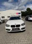 BMW 116 1 Limousine 5-trg. 116 i Advantage