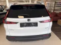 Honda CR-V Hybrid e:HEV 2.0 i-MMD 2WD Elegance