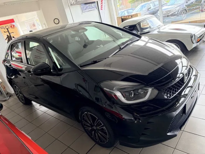 Honda Jazz Hybrid e:HEV 1.5 i-MMD Advance