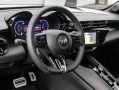 Alfa Romeo Junior Ibrida Speciale