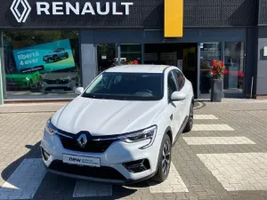 Renault Arkana Zen TCe 140 EDC