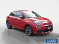 Fiat 500X Klima Rückfahrkamera Fenster el.