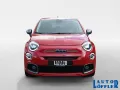 Fiat 500X Klima Rückfahrkamera Fenster el.