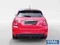 Fiat 500X Klima Rückfahrkamera Fenster el.