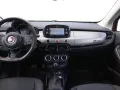 Fiat 500X Klima Rückfahrkamera Fenster el.