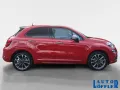 Fiat 500X Klima Rückfahrkamera Fenster el.