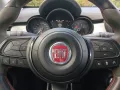 Fiat 500X Klima Rückfahrkamera Fenster el.