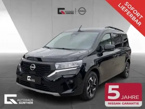 Nissan Townstar TEKNA L2 Kbi-7 130PS Autom. Winter/Carp