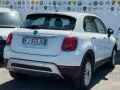 Fiat 500X 1.6 MultiJet 120 CV DCT Cross Plus