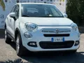 Fiat 500X 1.6 MultiJet 120 CV DCT Cross Plus