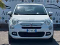 Fiat 500X 1.6 MultiJet 120 CV DCT Cross Plus