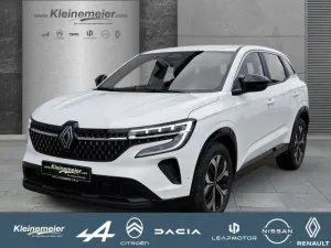 Renault Austral 1.3 TCe 160 Mild-Hybrid Evolution BlackD