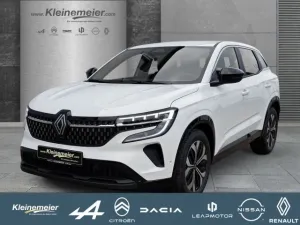 Renault Austral 1.3 TCe 160 Mild-Hybrid Evolution
