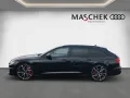 Audi S6 Avant 3.0 TDI AHK Matrix Navi+ 21Zoll 360°Kam